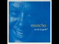 Paraules, paraules - Moncho ft Nina