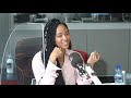 Mpho Sebina On Platinum Fridays With Tbose