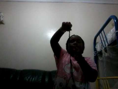 Inchantix jump and inchantix dance