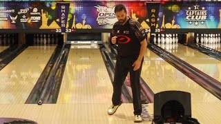 Moving Day! | 2020 PBA WSOB