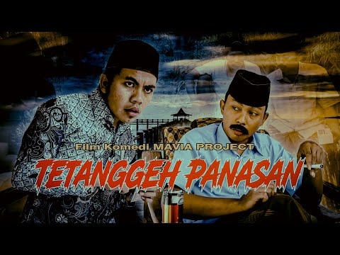 KOMEDI MADURA - ORENG PANASAN