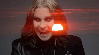 Ozzy Osbourne   Mama, Im Coming Home (Tribute Lyrics Video)