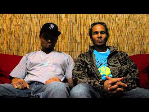 Tysmé x Maqflah pour Ilojazz 2012