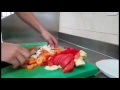 KAI Shun Classic kepimo peilis 25,5cm