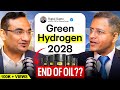 Green Hydrogen Bullish Theme For 2028 FT Oriana Power The Wealth Couch Ep 5 Rahul Jain