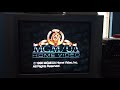 Opening To Objective Burma 1991 VHS