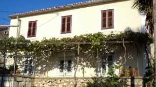 preview picture of video 'Kroatien hauskauf - Immobiliare vicino al mare - Hiše ob morju - Adriatic Haus'
