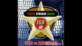 Italo Strikes Back mix