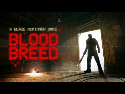 Blood Breed (Switch) First 14 Minutes on Nintendo Switch - First Look - Gameplay