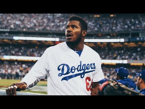 Dodgers Trade Yasiel Puig and Matt Kemp To Reds