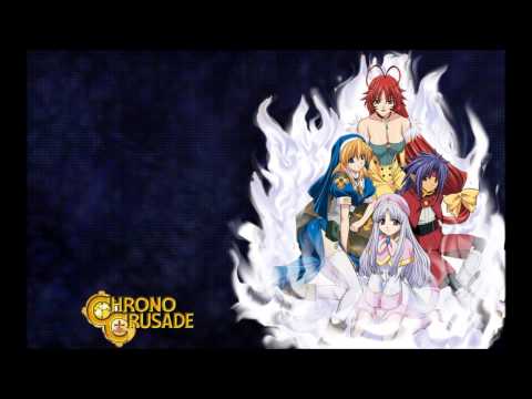 (Aono Mixes) Chrono Crusade Op Remix