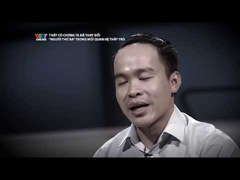 Tập 3 | Người thứ ba trong mối quan hệ thầy-trò