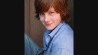 luke benward- let your love out w/ download
