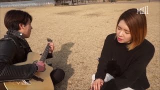 [MAJOR9/미(MIIII)씽유 #6] 미(MIIII)의 라이브 영상 여섯 번째 'Say No More'