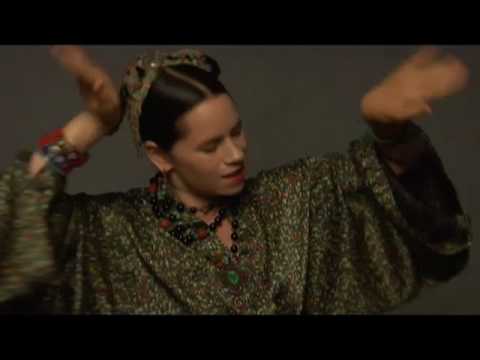 Video thumbnail for The King of China’s Daughter