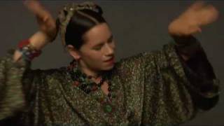 Natalie Merchant - The King of China&#39;s Daughter