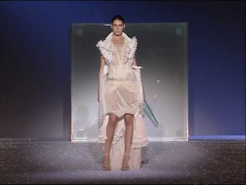 Hussein Chalayan Spring/Summer 2007