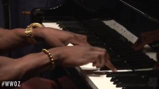Kyle Roussel 'Southern Nights' - Tribute to Allen Toussaint