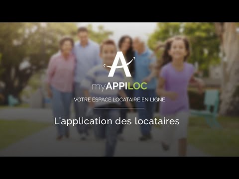 myAPPILOC video thumbnail