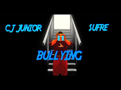 CJ Junior Sufre Bullyng | GTA San Andreas