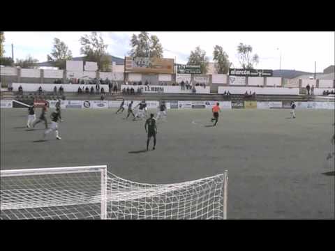 Resumen S.C.REQUENA 1-0 C.D.CASTELLÓN