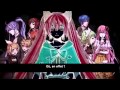 Vocaloid Eight - Bad End Night (VOSTFR) 