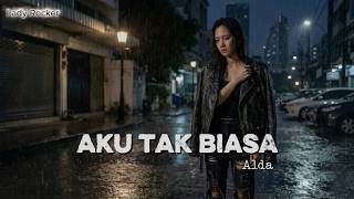 Download lagu Aku Tak Biasa - Alda Risma Cover by Lady Rocker | Lagu Terbaik Sepanjang Masa mp3
