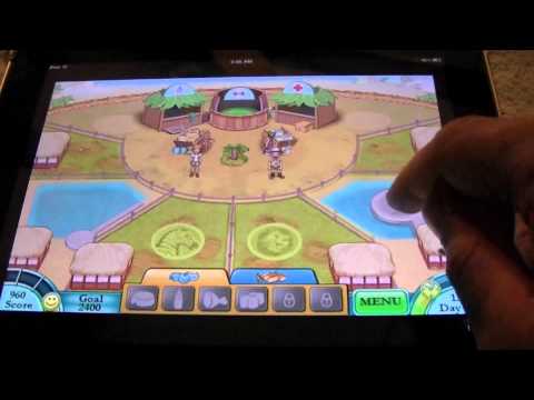Jane's Zoo IOS