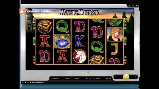 Merkur Spielautomaten