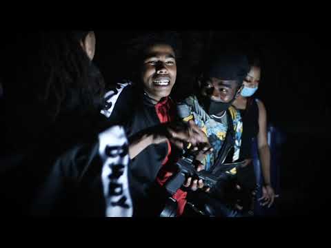 C4 murda x Robbo murda freestyle ( Official Music Video )