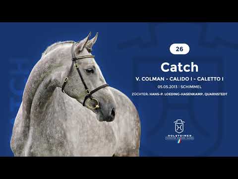 Turnierimpressionen - Catch in Kronenberg