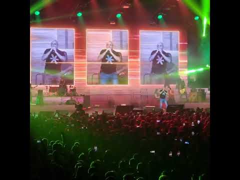 Daniel Landa - Třista z mista LIVE NTC Bratislava 20.1.2024