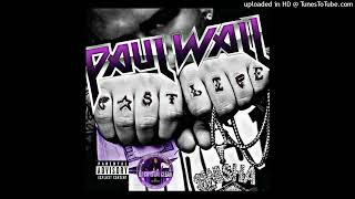 Paul Wall-I Need Mo Slowed &amp; Chopped by Dj Crystal Clear
