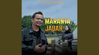 Download lagu MARANTAU JAUAH mp3