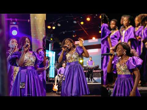 Praises Medley (Louange) - Kid's Praise Togo