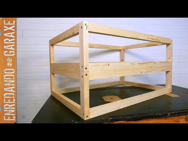 Vídeo relacionado con ZYEKIU Listones de Madera 100 Piezas Palitos de Madera Cuadradas Varillas