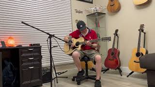 Video thumbnail for Eastman AC308CE-LTD Sound Test by Xenovid