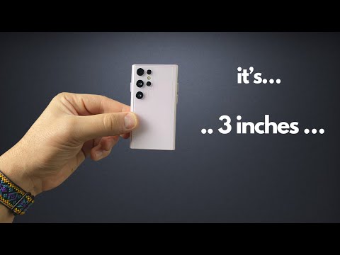 my new S23 Ultra from AliExpress: Let’s Explore!