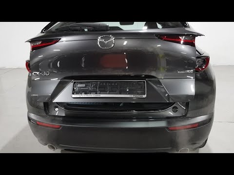 211D0000 - 2021 Mazda CX-30 GS-L M Hybrid 2.0 X 186ps From 299 pm 31,950