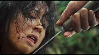 Sea of Revenge: New Korean Thrillers at NYAFF 2011