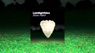 Jim Noir - Eanie Meany (Late Night Tales: Snow Patrol)