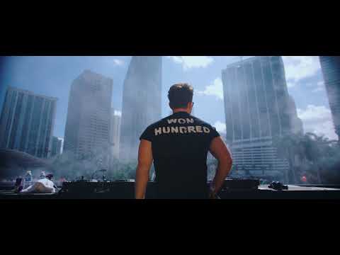 Fedde Le Grand - You Got Me Runnin_TEASER