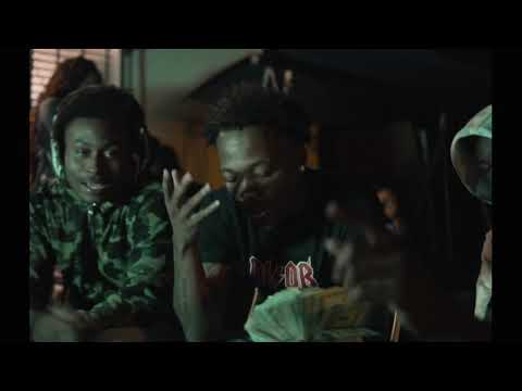 Lul Ac x 10klj - Flint Flow | Dir. @Shotbyadamkg