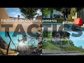 Faction Skate Company Presents TACTICS 2024