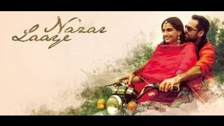 Raanjhanaa - Nazar Laaye | Dhanush | Sonam Kapoor | Abhay Deol | A. R. Rahman | Full Video Song