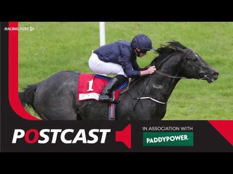 Postcast: Royal Ascot Day Four
