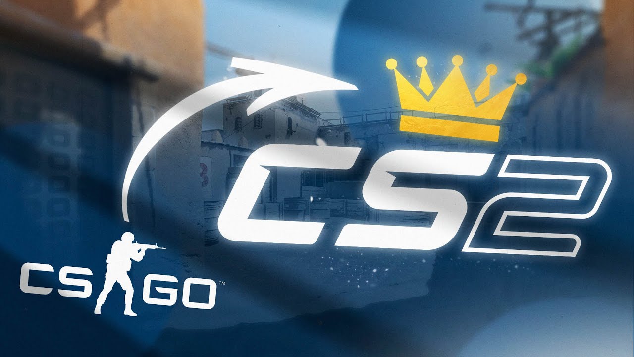 The first year of CS2 explained