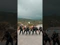 KO C Deux Œufs Spaghetti Official Dance Video By Cameroon Dance Academy