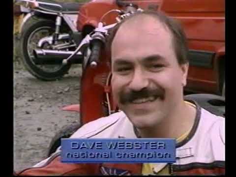 Old Top Gear - 1987.11.12 - S19E10 - Full Episode