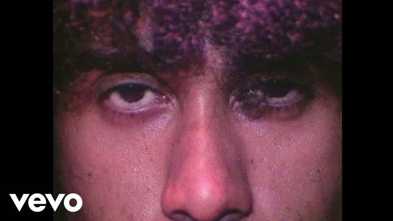 Thin Lizzy - That Woman's Gonna Break Your Heart (Official Music Video) - YouTube